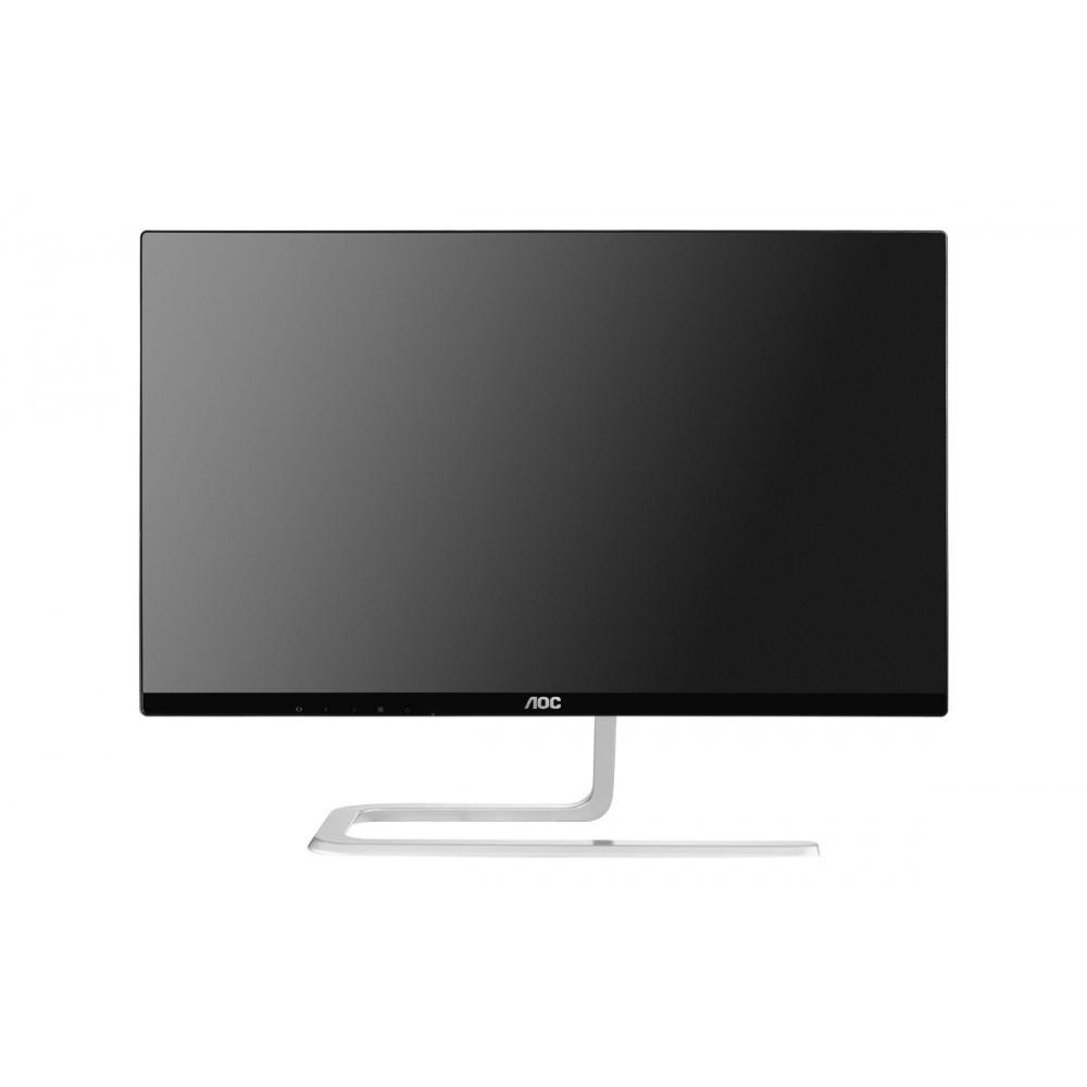 Монитор AOC I2281FWH Black