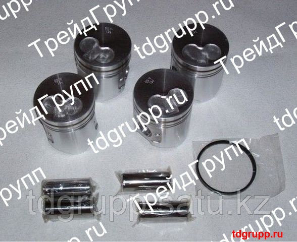 U5MK1250 Поршень в сборе Perkins