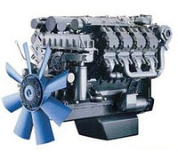 Двигатель Deutz F2L912W, Deutz F6L912W, F6L912D, Deutz D2011L03I, Deutz D 2011 L03, Deutz D 2011 L03I