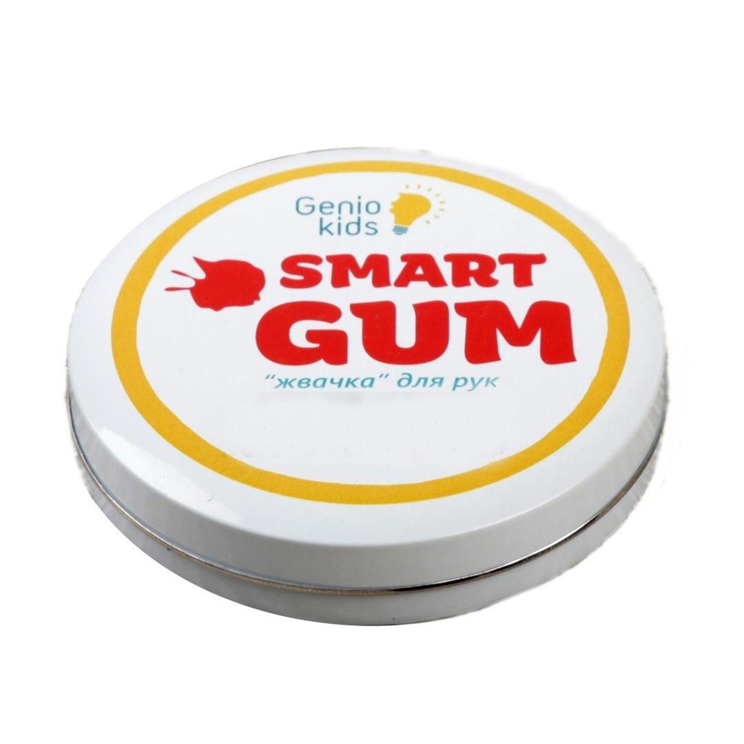 Genio Kids Жвачка для рук "Smart Gum"