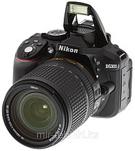  Фотоаппарат Nikon D5300 Kit 18-140 VR