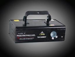 Лазер LAYU Laser Tech T8150RGY - фото 1 - id-p45952821
