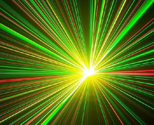 Лазер LAYU Laser Tech T8150RGY - фото 4 - id-p45952821