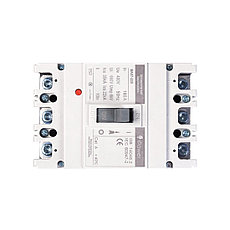 Автоматический выключатель iPower ВА57-225 3P 200A, фото 2