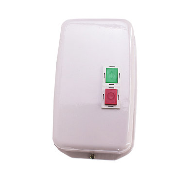 Контактор iPower КМИ-48062 80А АС 220В, фото 2