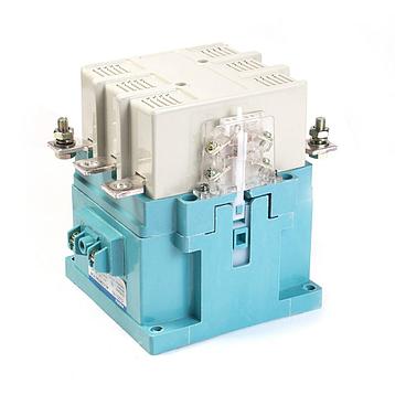 Контактор ANDELI CJ20-160 AC 220V, фото 2