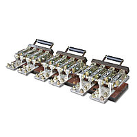 Рубильник Deluxe HD11B-4000/38