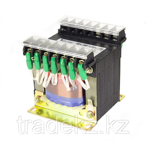 Трансформатор понижающий iPower JBK3-400 VA, фото 2