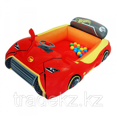 Игровой центр BESTWAY 93404, фото 2