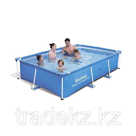 Каркасный бассейн Bestway 56403, фото 2