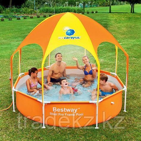 Каркасный бассейн BESTWAY 56432 (56193), фото 2