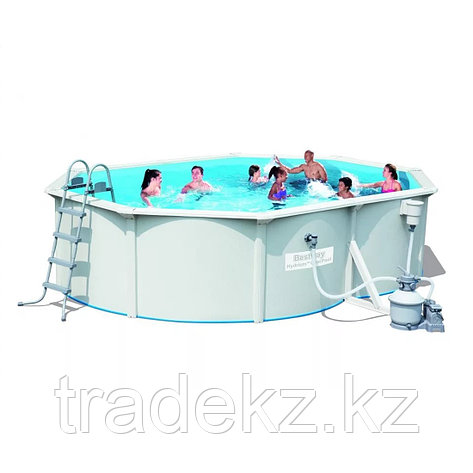 Каркасый бассейн Bestway 56371, фото 2