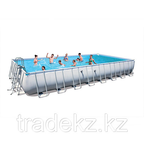 Каркасный бассейн Bestway 56479, фото 2