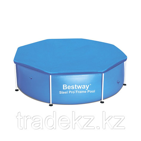 Тент для бассейна BESTWAY 58301, фото 2