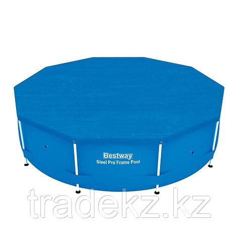 Тент для бассейна BESTWAY 58036, фото 2