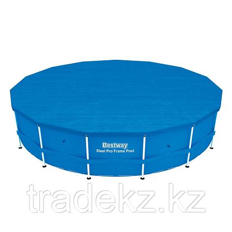 Тент для бассейна BESTWAY 58038, фото 2