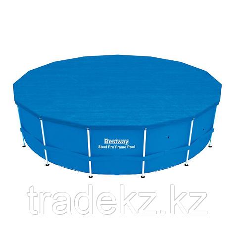 Тент для бассейна BESTWAY 58134, фото 2
