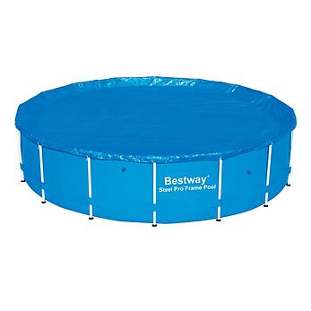 Тент для бассейна BESTWAY 58249, фото 2