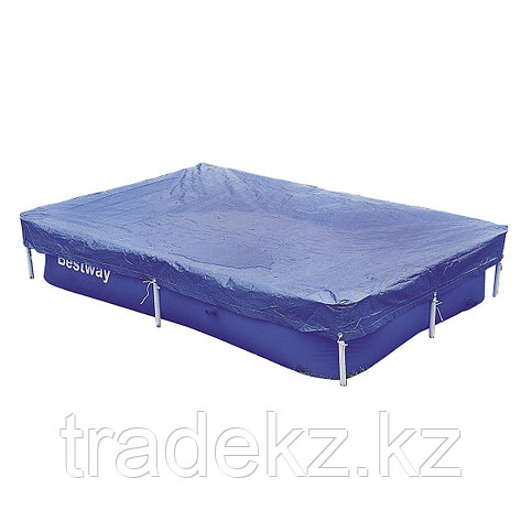 Тент для бассейна BESTWAY 58103, фото 2