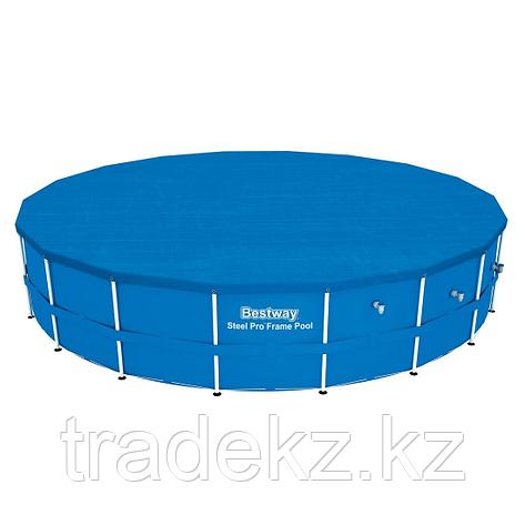 Тент для бассейна BESTWAY 58039, фото 2