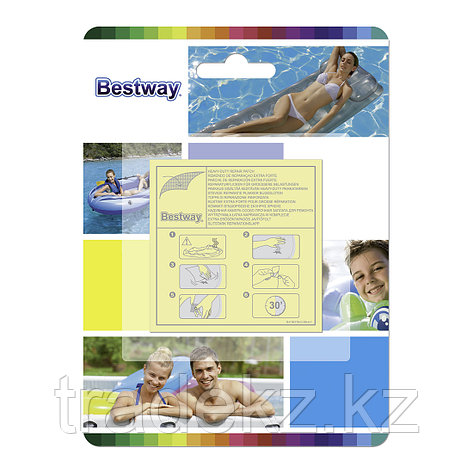 Ремонтный набор BESTWAY 62068, фото 2