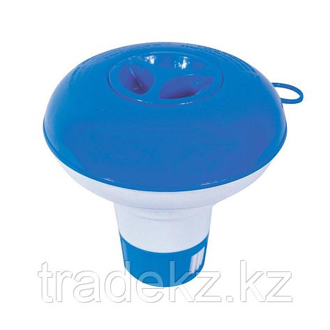 Плавающий дозатор BESTWAY 58210, фото 2