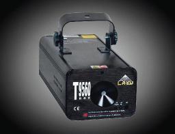 Лазер LAYU Laser Tech T9560RGY