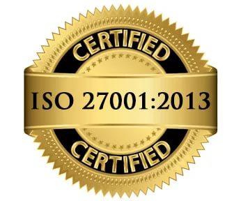 СЕРТИФИЦИРОВАННЫЙ ВЕДУЩИЙ СПЕЦИАЛИСТ ПО  ВНЕДРЕНИЮ ISO 27001
