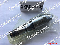 XKBF-01293 Клапан предохранительный Hyundai R330LC-9S