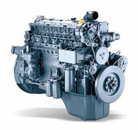 Двигатель Deutz BF4M1012EC, Deutz BF4M1013, Deutz BF4M1013C, Deutz BF4M2012, Deutz BF4M2012C, Deutz D 2011-L04