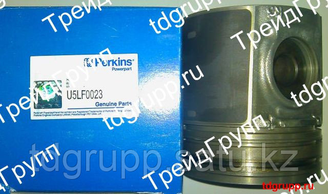 U5LF0023 Поршень в сборе Perkins