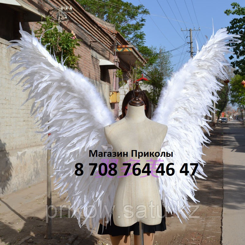 Крылья Ангела