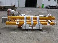 Шнек для цемента 114\3000 «SCUTTI» (Италия)