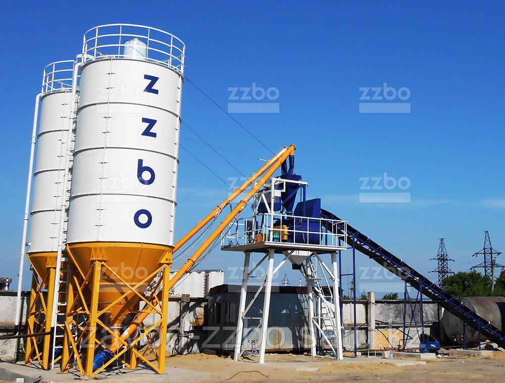 Шнек для цемента ⌀219\11500 «SCUTTI» (Италия), фото 1