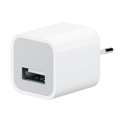 Зарядное устройство Apple iPhone Адаптер 5W, фото 2