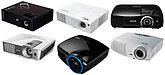 Проекторы