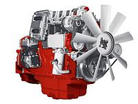 Двигатель Deutz F5L413FRW, Deutz F5L413GRW, Deutz F5L912, Deutz F5L912W, Deutz 6M540, Deutz BA 6M-816