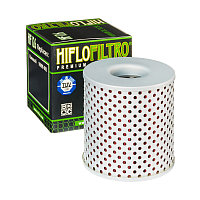 Масляный фильтр HifloFiltro HF126