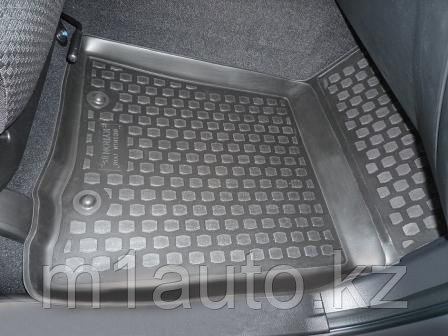 Коврики салона на Subaru Impreza/Субару Импреза 2011 - - фото 10 - id-p2995358