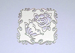 Набор чипборда "Enjoy nature 1"