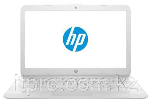 Notebook HP Stream 14-ax008ur, фото 2