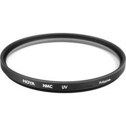 Фильтр Hoya 67mm UV(C)  Multi HMC