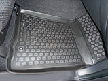 Коврики салона на Lexus LX 570, фото 10