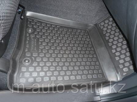 Коврики салона на Lexus RX 350 2015 - - фото 10 - id-p38000920