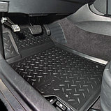Коврики салона на Lexus GX 470, фото 9