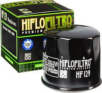 Масляный фильтр HifloFiltro HF129