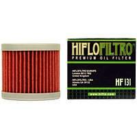 Масляный фильтр HifloFiltro HF131