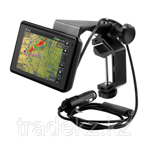 Авиационный GPS навигатор Garmin aera 660, фото 2
