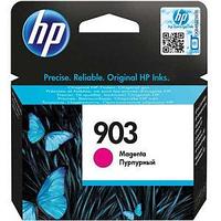 Струйный картридж HP 903 (Оригинальный, Пурпурный - Magenta) T6L91AE