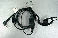 Гарнитура VoxTech с креплением на ухо ECL1010-M2 для Motorola T-серии, TC-320, фото 2